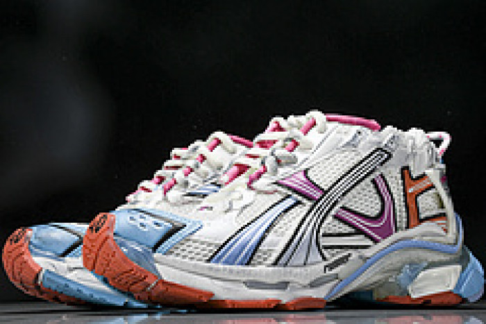 BLEN Runner