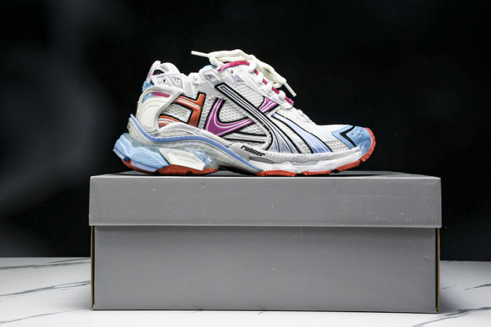 BLEN Runner
