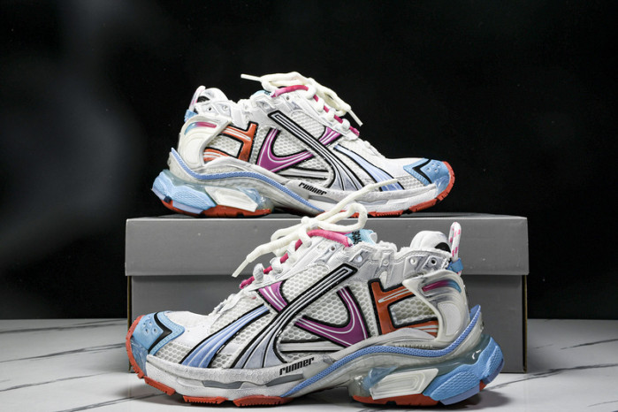 BLEN Runner