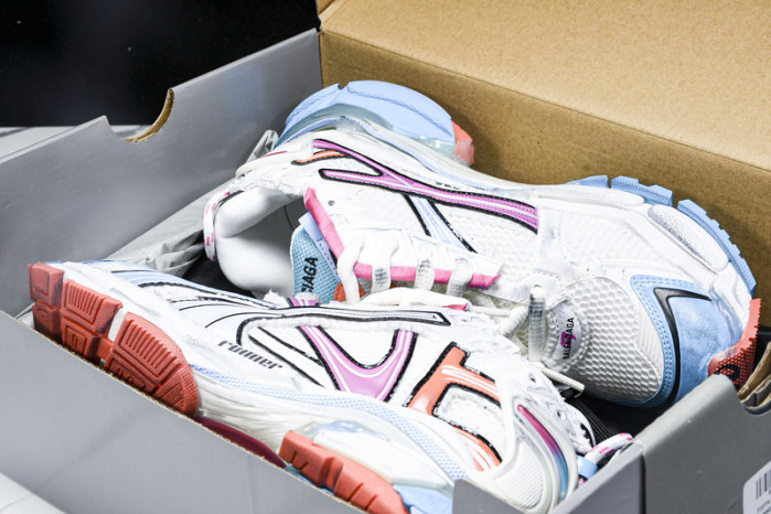 BLEN Runner