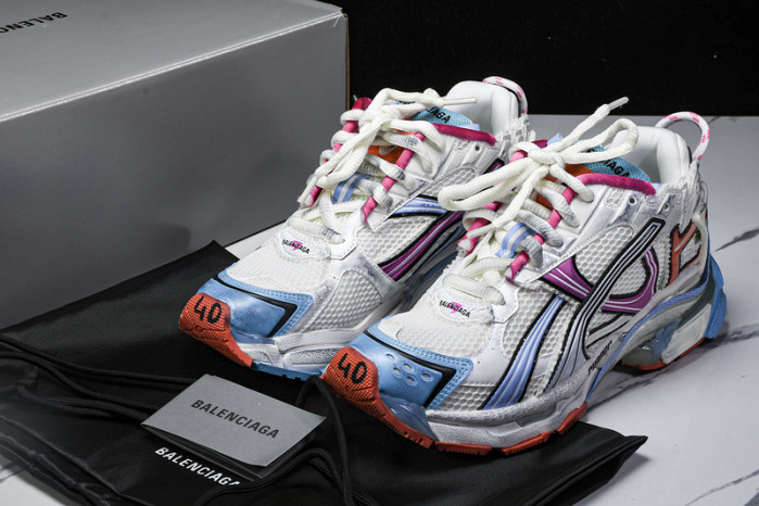 BLEN Runner
