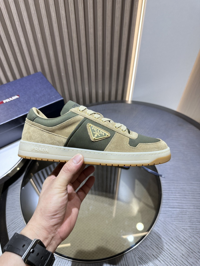 PRA designer sneaker