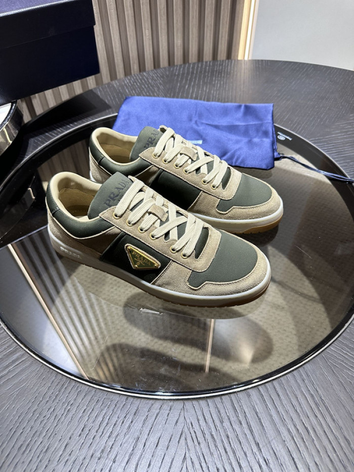 PRA designer sneaker