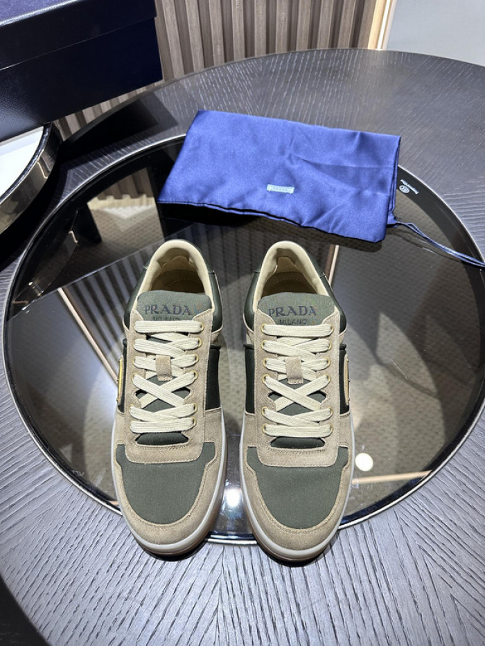 PRA designer sneaker