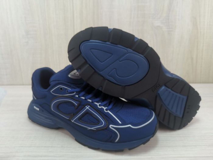 DI*O*R B30 PANKICK