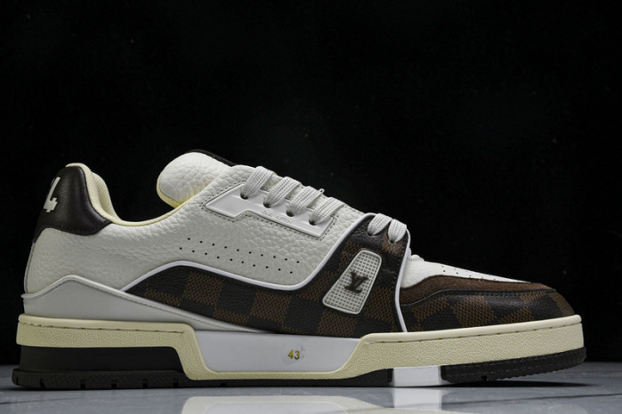L&V SNEAKERS