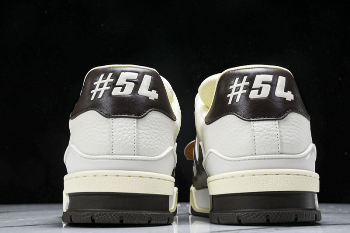 L&V SNEAKERS