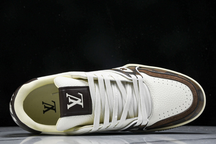 L&V SNEAKERS