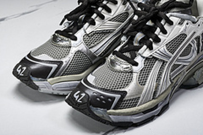 BLEN Runner