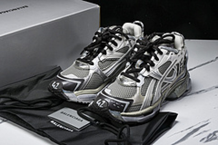 BLEN Runner