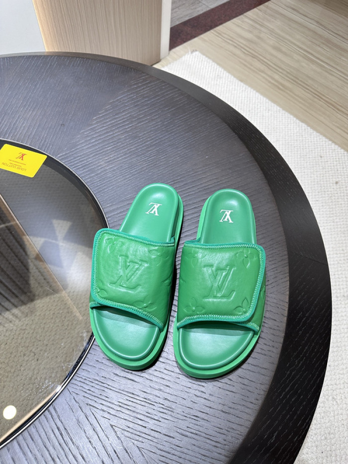 L&V SLIPPERS