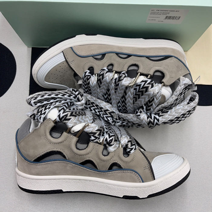 LAN*VAN SNEAKERS PANKICK LAN16