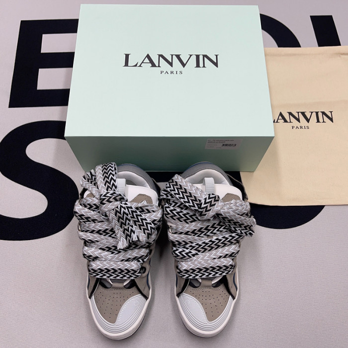 LAN*VAN SNEAKERS PANKICK LAN16