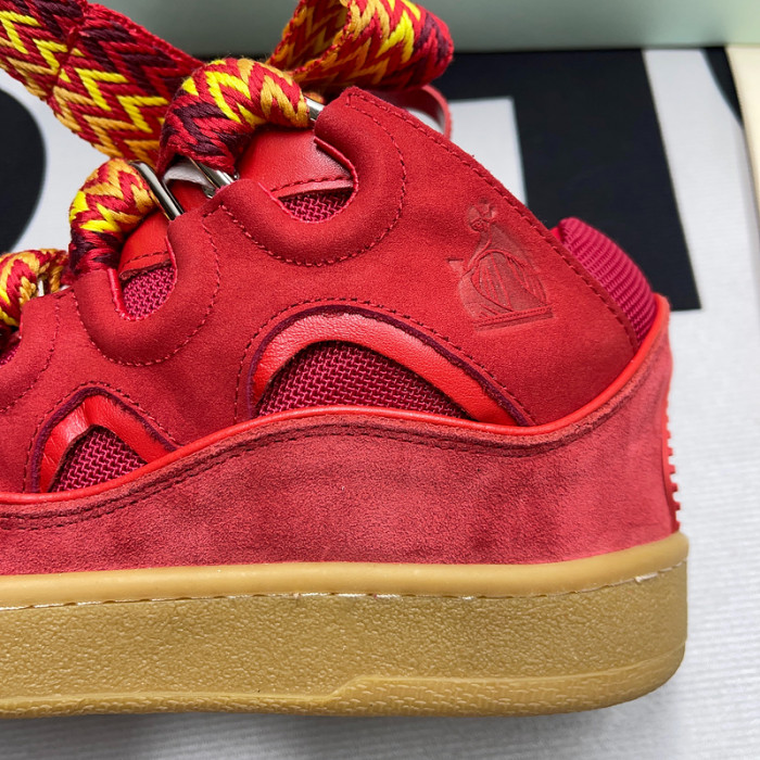 LAN*VAN SNEAKERS PANKICK LAN17