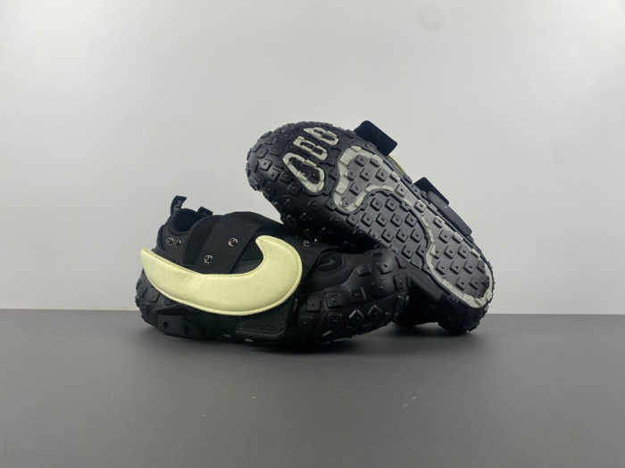 Nike Cactus Plant Flea Market x Nike Air Flea 2 “Black” DV7164-001