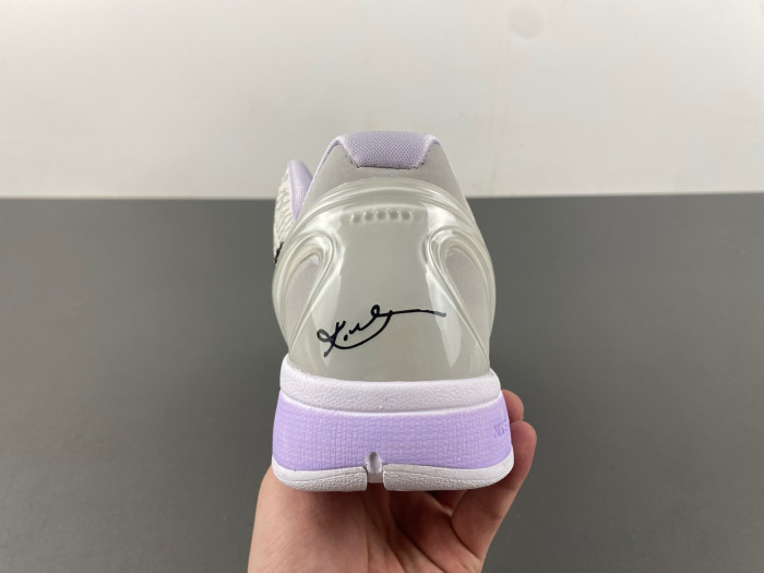 NIKE KOBE 6 “CHAOS” CW2190-501