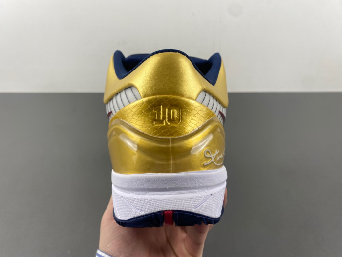 Nike Kobe 4 CQ3869-107