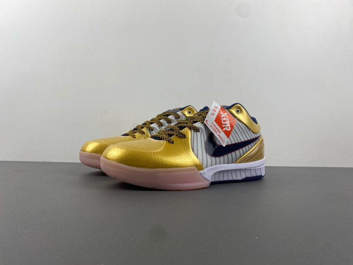 Nike Kobe 4 CQ3869-107