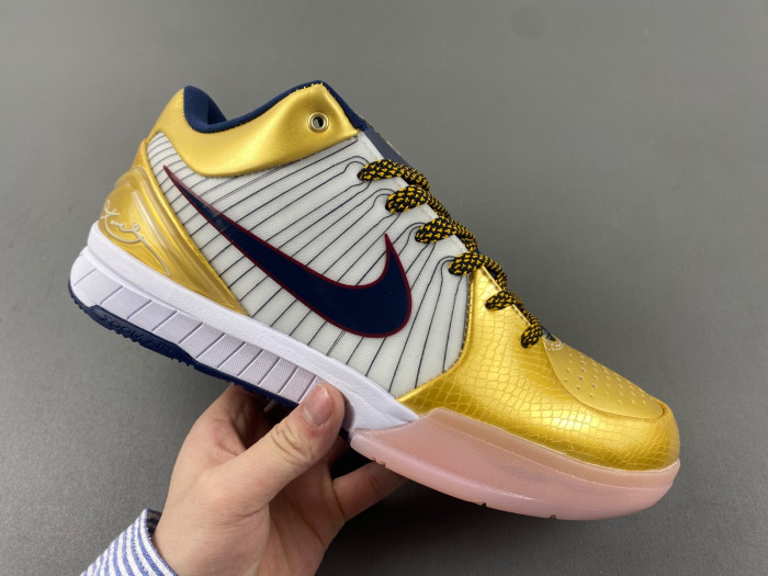 Nike Kobe 4 CQ3869-107