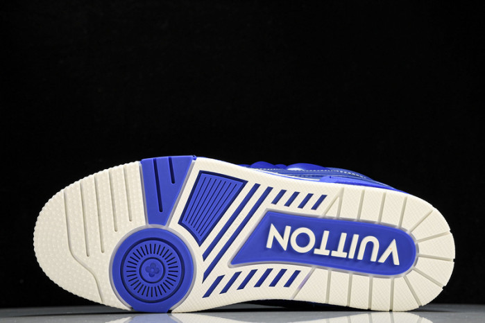L&V SNEAKERS