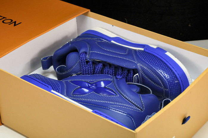 L&V SNEAKERS