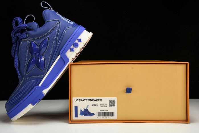 L&V SNEAKERS