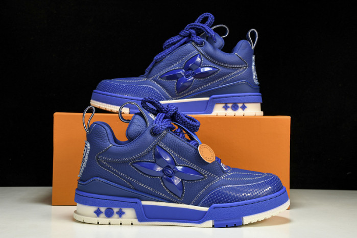 L&V SNEAKERS