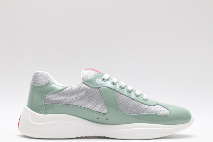PRA designer sneaker
