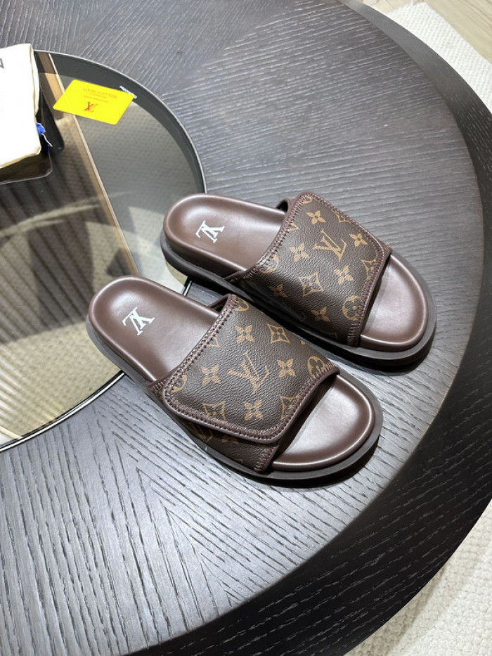 L&V SLIPPERS