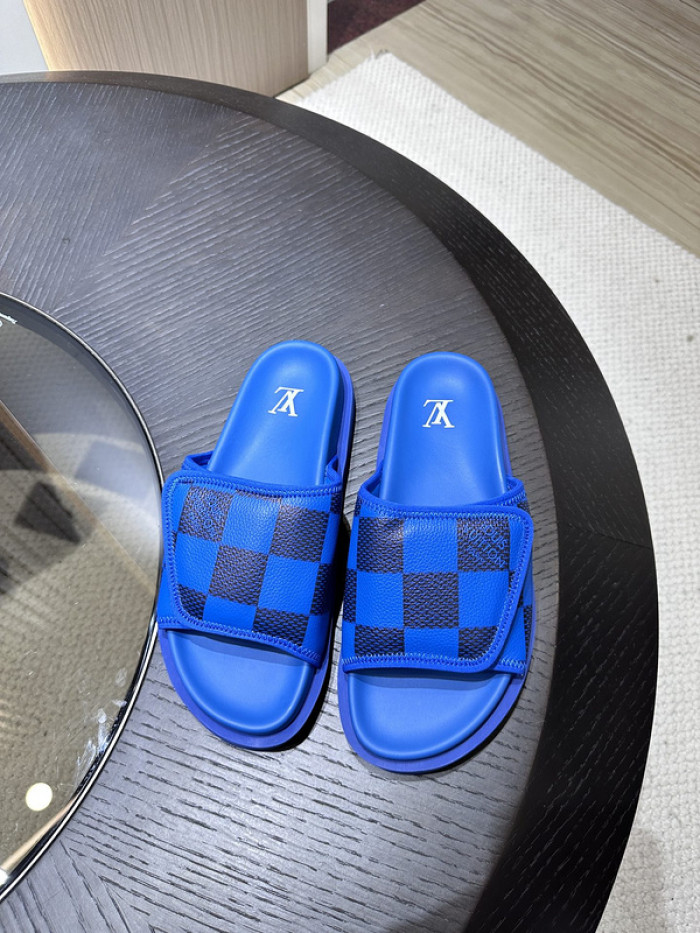 L&V SLIPPERS