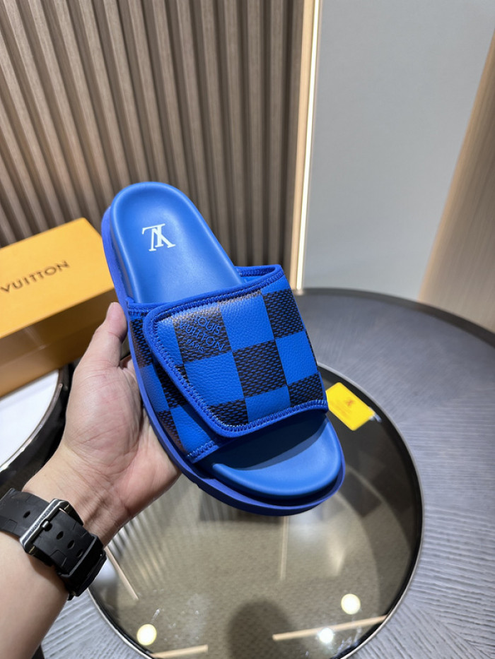 L&V SLIPPERS