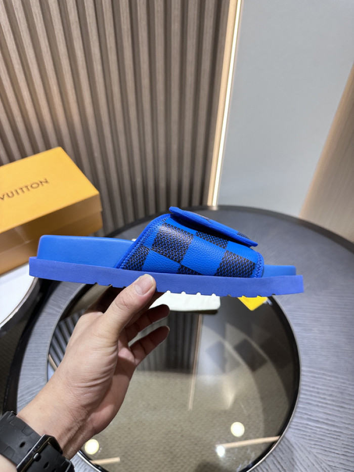 L&V SLIPPERS