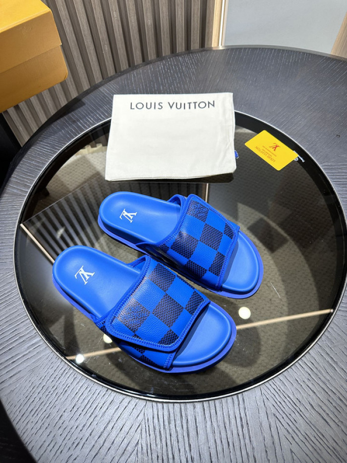 L&V SLIPPERS