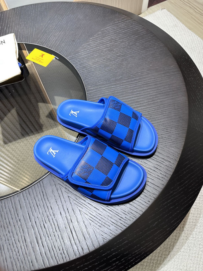 L&V SLIPPERS