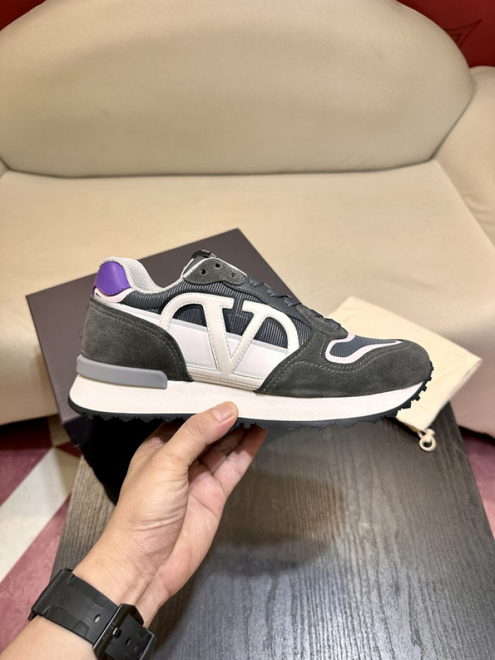 VALEN DESIGNER SNEAKERS
