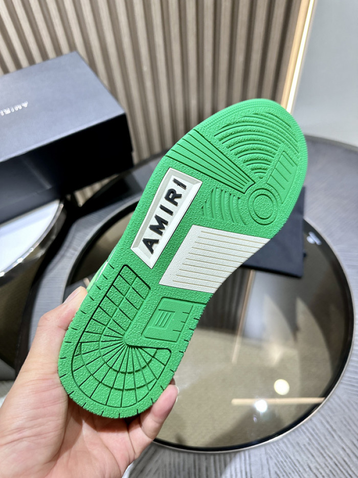 AM1R1 SNEAKERS