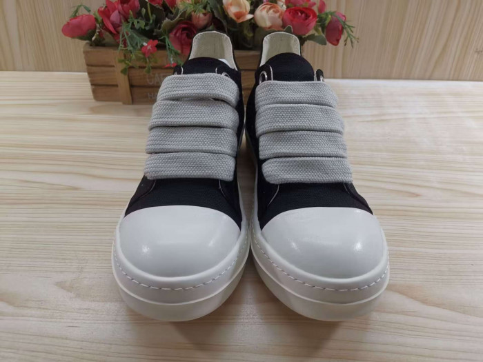 RICK OWENS DRKSHDW