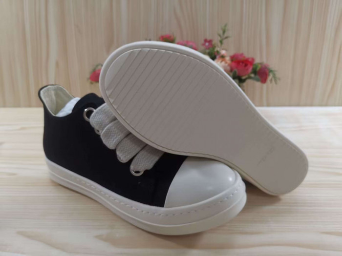 RICK OWENS DRKSHDW
