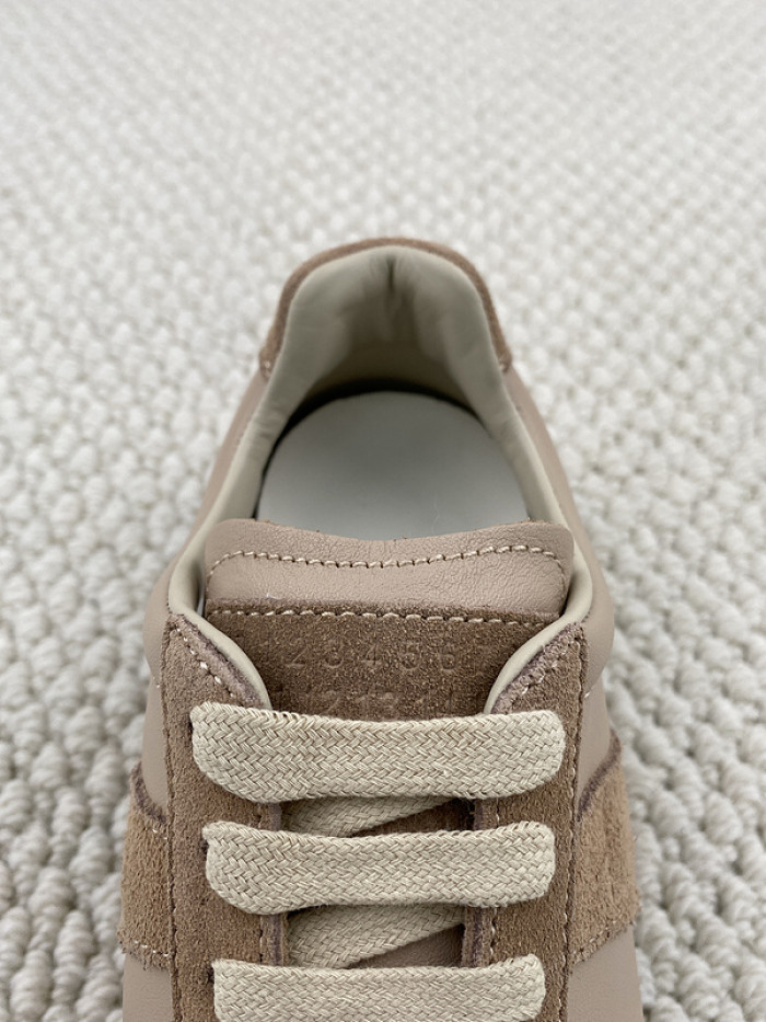 Maison Margielaa shoes