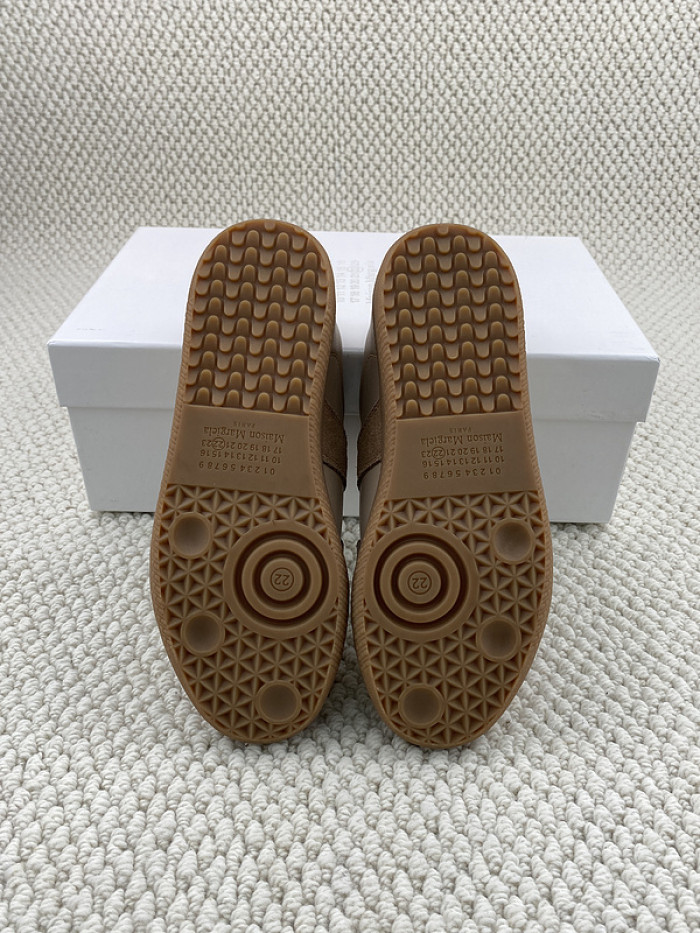Maison Margielaa shoes