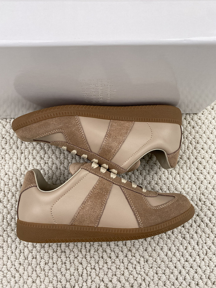 Maison Margielaa shoes