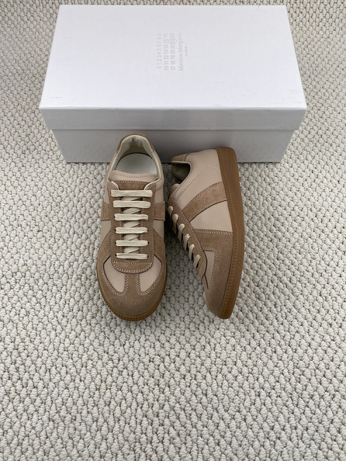 Maison Margielaa shoes
