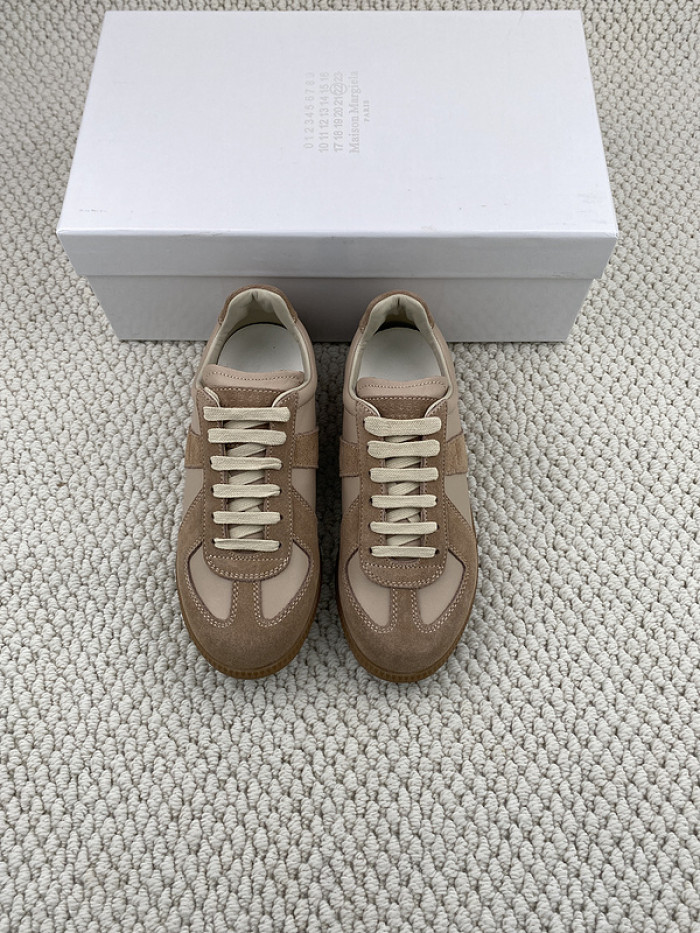 Maison Margielaa shoes