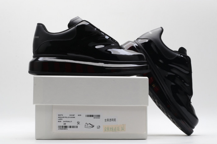 Alexander McQueen sneaker