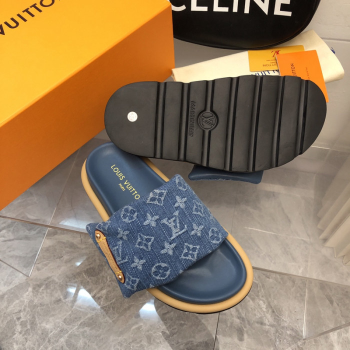 L&V SLIPPERS