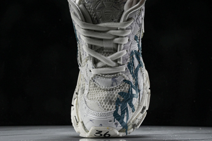 BLEN Runner