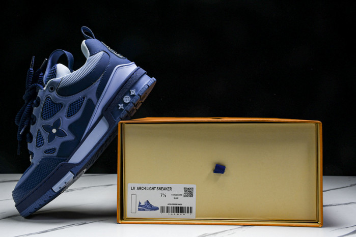 L&V SNEAKERS