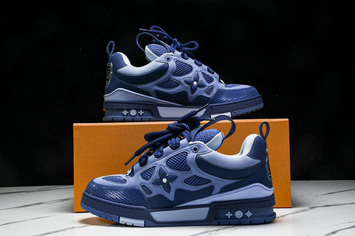 L&V SNEAKERS