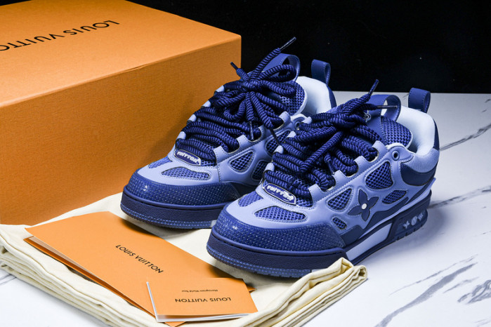 L&V SNEAKERS