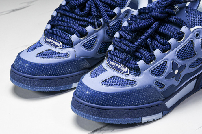 L&V SNEAKERS